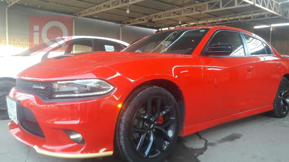 Dodge Charger